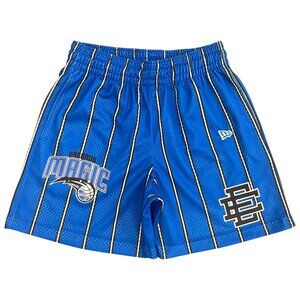 Eric Emanuel EE Basic Shorts Orlando Magic